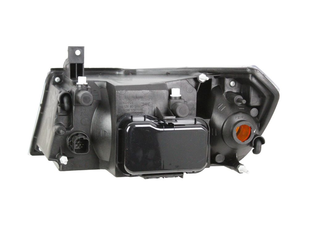 Abakus Koplamp 431-1147R-LDEM2