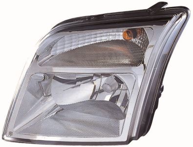 Koplamp Abakus 431-1165L-LD-EM