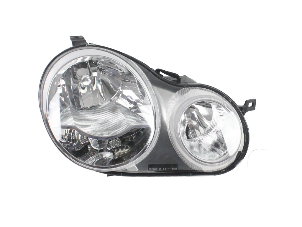 Abakus Koplamp 441-1150R-LDBEM