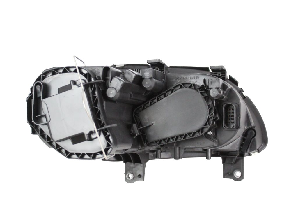 Abakus Koplamp 441-1172L-LDBM1