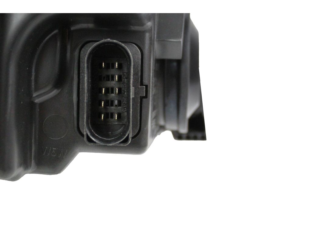 Abakus Koplamp 441-11D8L-LDEM2