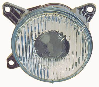 Koplamp Abakus 444-1112R-LD-E