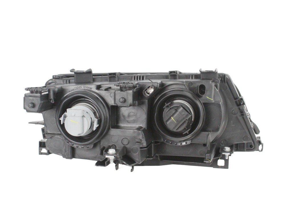 Abakus Koplamp 444-1120L-LDEM2