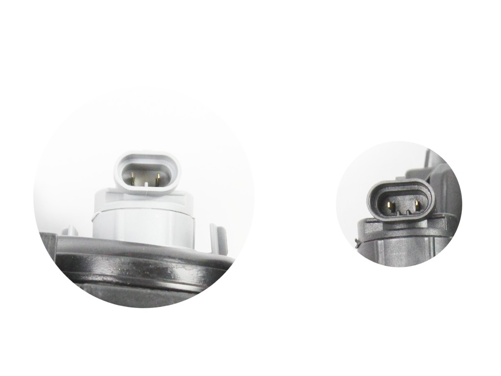 Abakus Koplamp 444-1120L-LDEM2