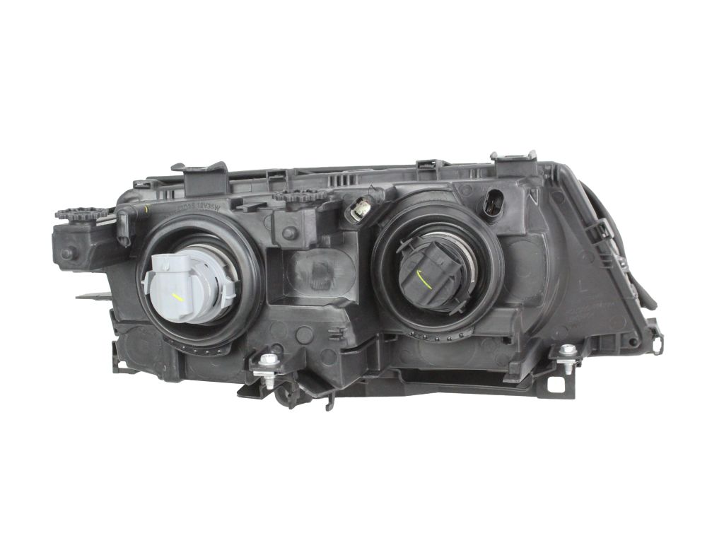 Abakus Koplamp 444-1120L-LDEM2