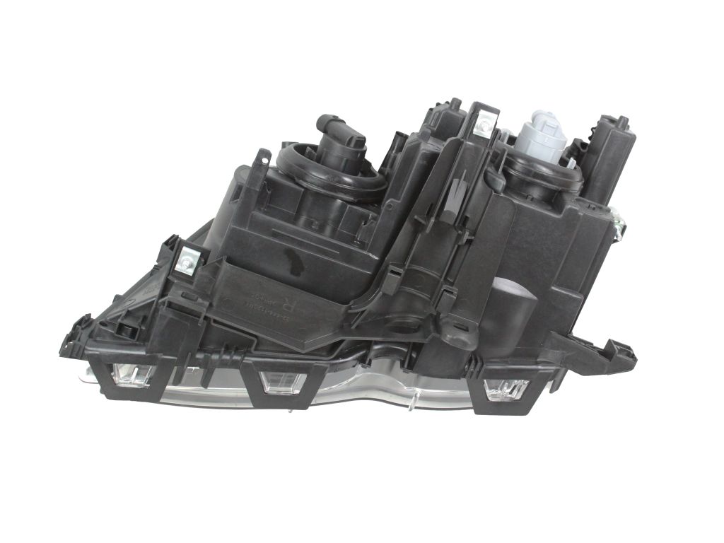 Abakus Koplamp 444-1128R-LDEM2