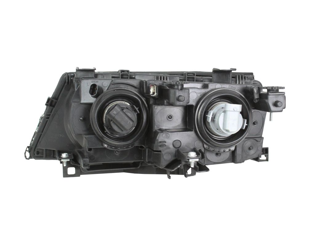 Abakus Koplamp 444-1128R-LDEM2