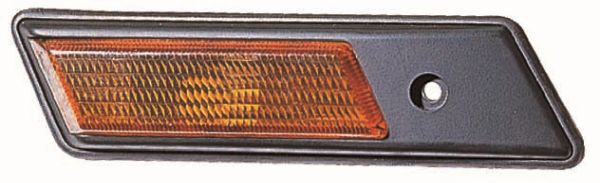 Knipperlicht Abakus 444-1401R-UE-Y