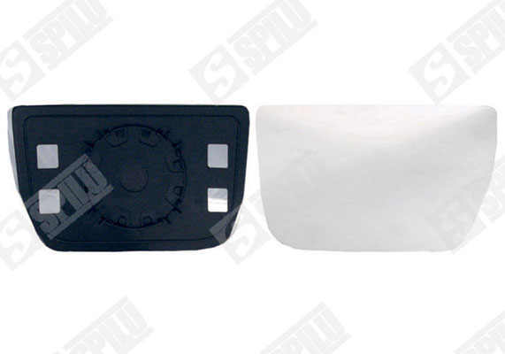 Buitenspiegelglas Spilu 11310