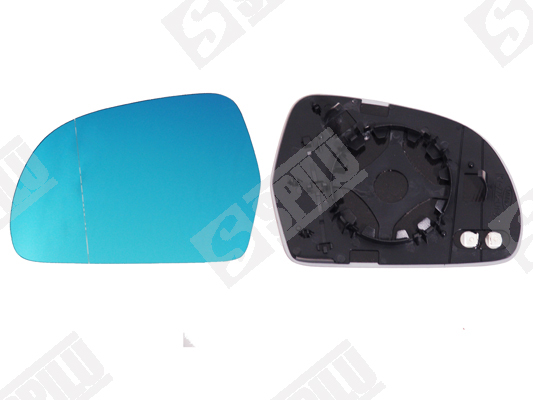 Buitenspiegelglas Spilu 12831