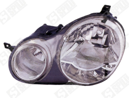Koplamp Spilu 335063