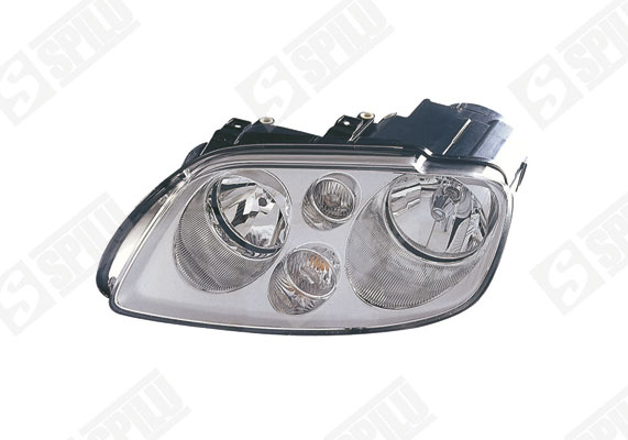 Koplamp Spilu 335065