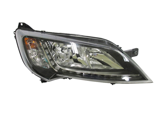 Koplamp Spilu 390328