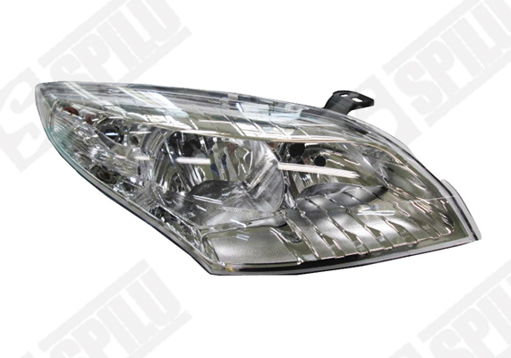 Koplamp Spilu 390428