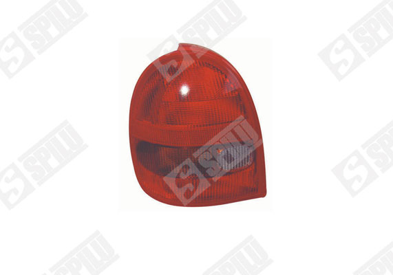 Achterlicht Spilu 422015