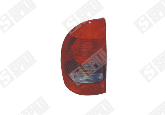 Achterlicht Spilu 422017