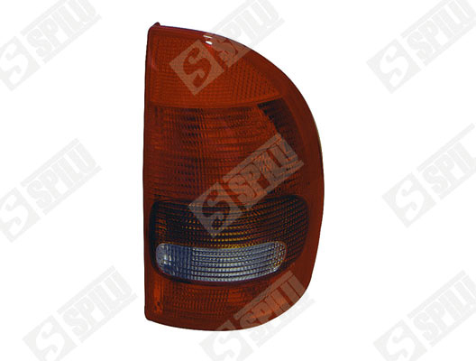 Achterlicht Spilu 422018