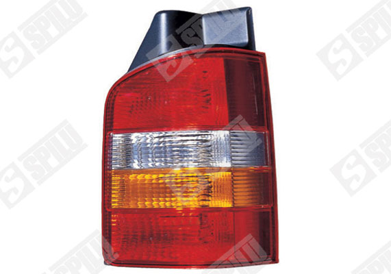 Achterlicht Spilu 435054