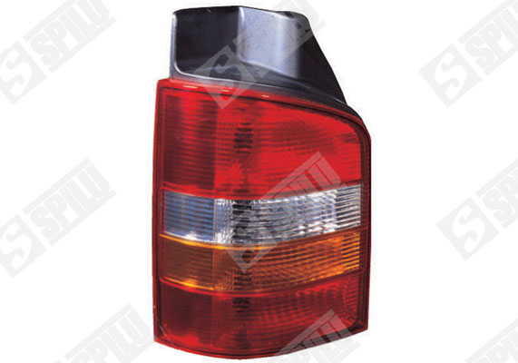 Achterlicht Spilu 435145