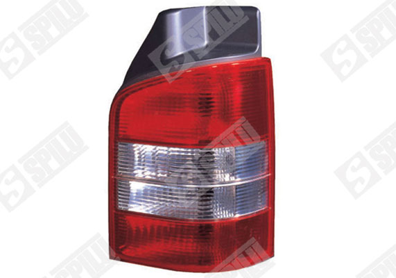 Achterlicht Spilu 435148