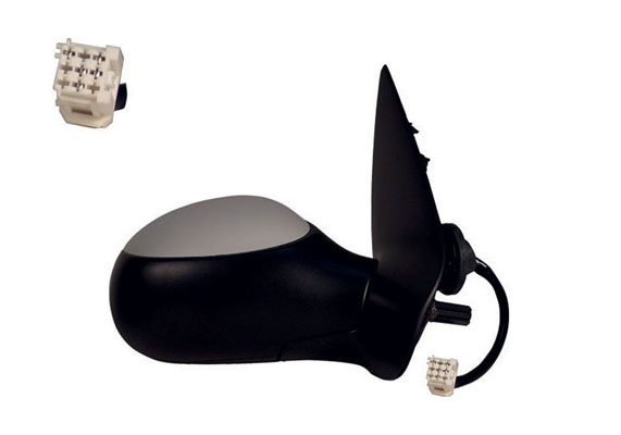 Buitenspiegel Spilu 53841