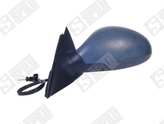 Buitenspiegel Spilu 54207