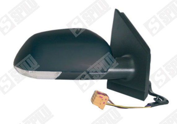 Buitenspiegel Spilu 54456