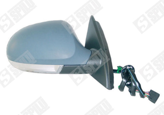 Buitenspiegel Spilu 54494
