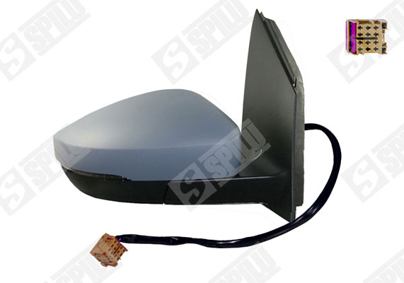 Buitenspiegel Spilu 54732