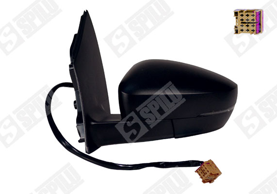 Buitenspiegel Spilu 54733