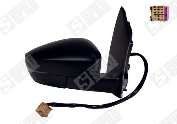 Buitenspiegel Spilu 54734