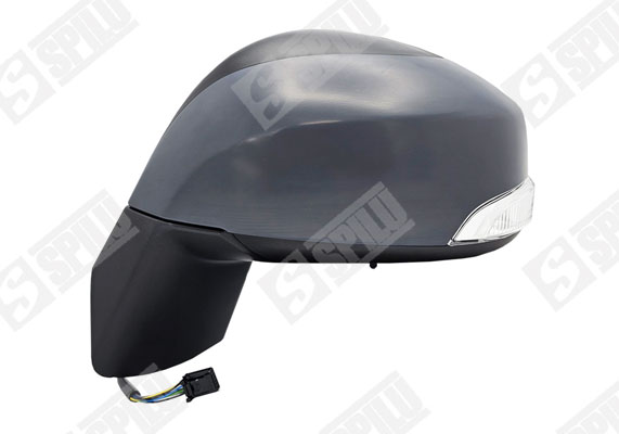 Buitenspiegel Spilu 56457