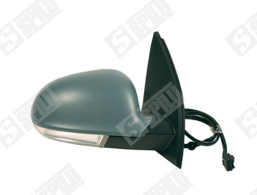 Buitenspiegel Spilu 56514