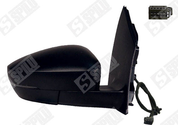 Buitenspiegel Spilu 56516