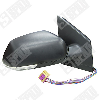 Buitenspiegel Spilu 56536