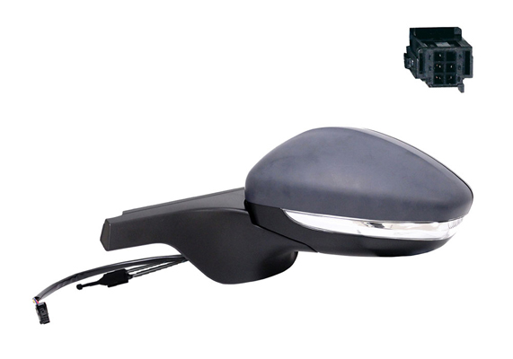 Buitenspiegel Spilu 58475