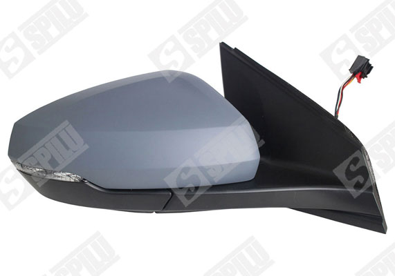 Buitenspiegel Spilu 58514