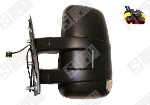 Buitenspiegel Spilu 58528