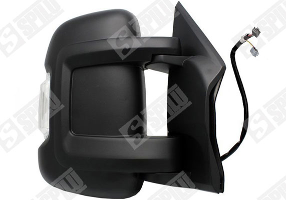 Buitenspiegel Spilu 59851