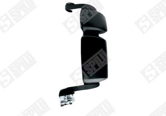 Buitenspiegel, cabine Spilu 61292