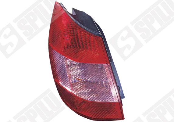 Achterlicht Spilu 900294
