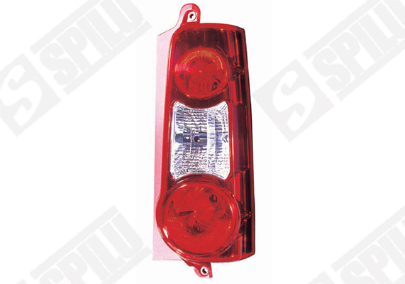 Achterlicht Spilu 900402