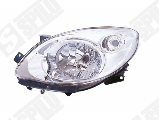 Koplamp Spilu 900673