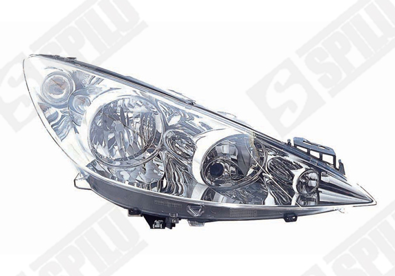 Koplamp Spilu 900764