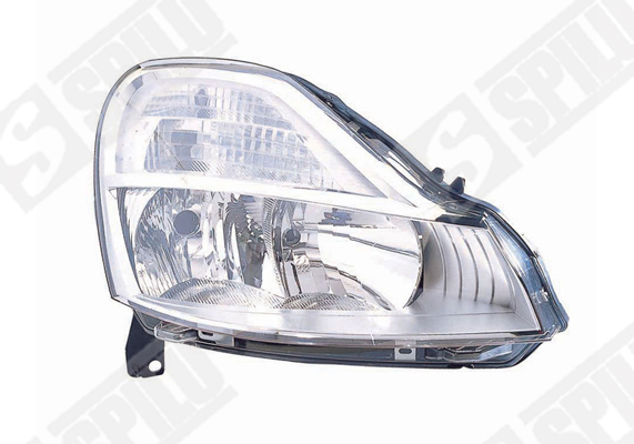 Koplamp Spilu 900852