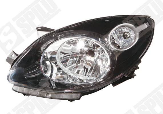 Koplamp Spilu 900888