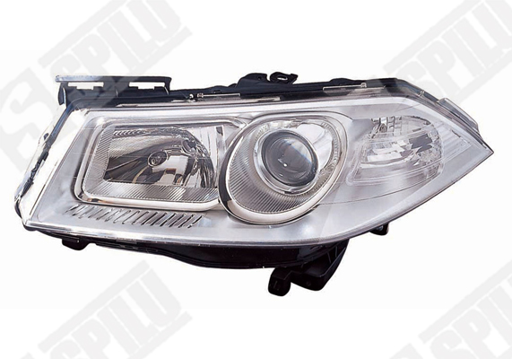 Koplamp Spilu 900895