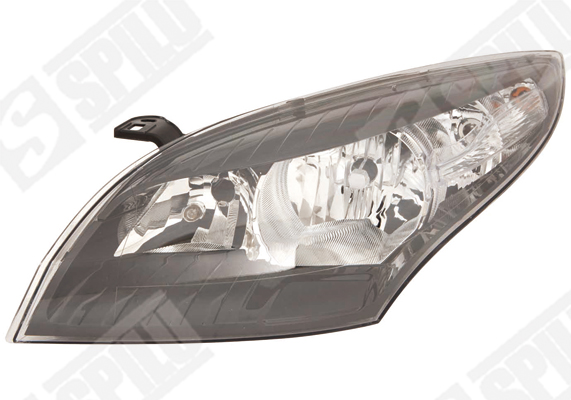 Koplamp Spilu 900989