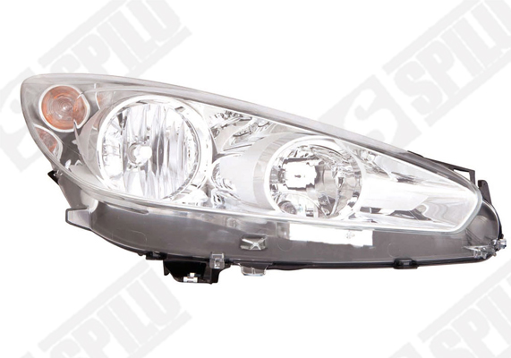 Koplamp Spilu 915706