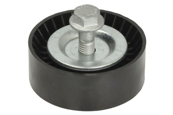 BTA Geleiderol (poly) V-riem E2B0001BTA